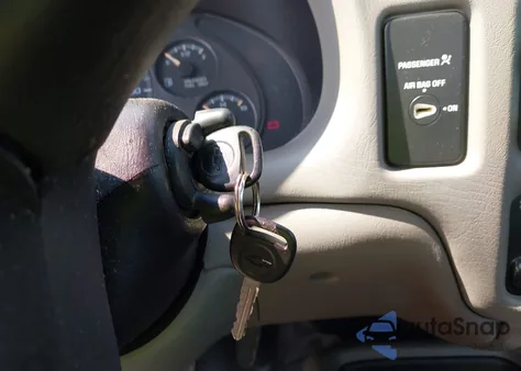 1999 Chevrolet S-10 из США, поврежденный, VIN 1GCCS144XX8120314